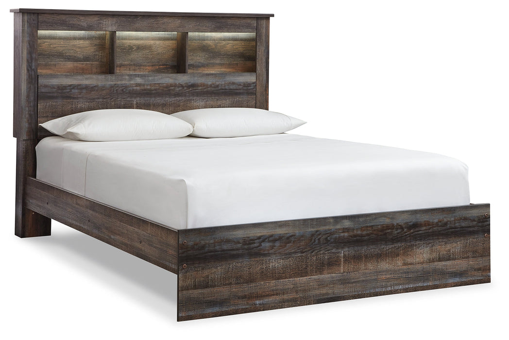 Drystan Bedroom  Homestyle Furniture (ARk)