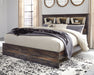 Drystan Bedroom  Homestyle Furniture (ARk)