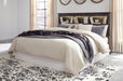 Drystan Bedroom  Homestyle Furniture (ARk)