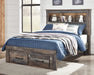 Drystan Bedroom  Homestyle Furniture (ARk)