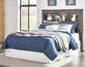 Drystan Bedroom  Homestyle Furniture (ARk)