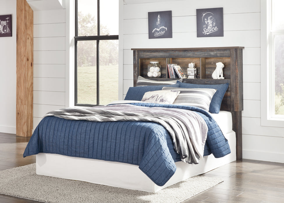 Drystan Bedroom  Homestyle Furniture (ARk)