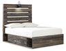 Drystan Bedroom  Homestyle Furniture (ARk)