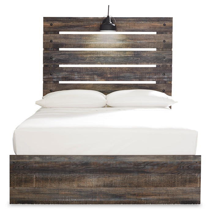 Drystan Bedroom  Homestyle Furniture (ARk)