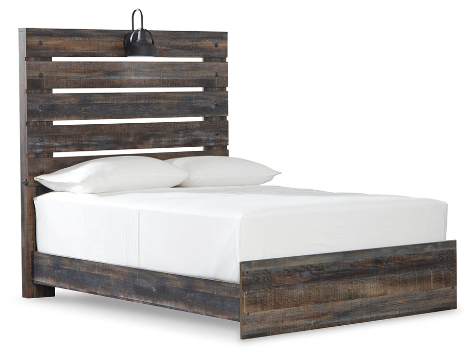 Drystan Bedroom  Homestyle Furniture (ARk)