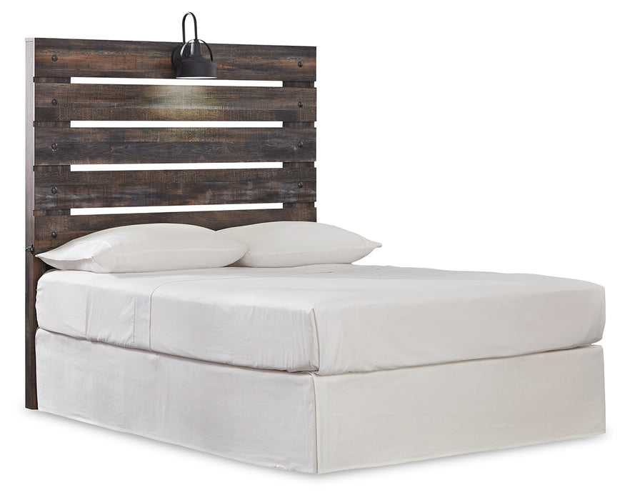 Drystan Bedroom  Homestyle Furniture (ARk)