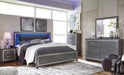 Lodanna Bedroom  Homestyle Furniture (ARk)