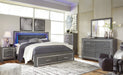 Lodanna Bedroom  Homestyle Furniture (ARk)