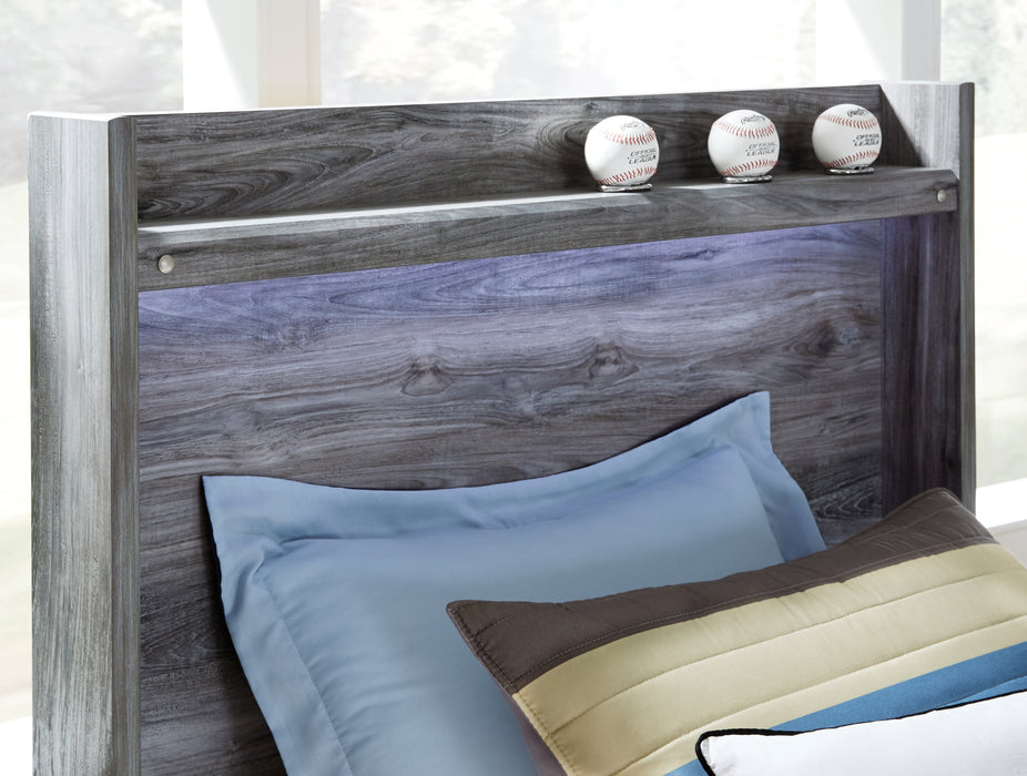 Baystorm Bedroom  Homestyle Furniture (ARk)