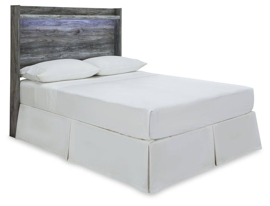 Baystorm Bedroom  Homestyle Furniture (ARk)