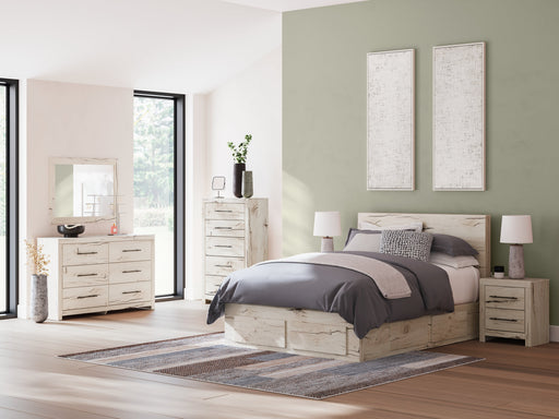 Lawroy Bedroom  Homestyle Furniture (ARk)