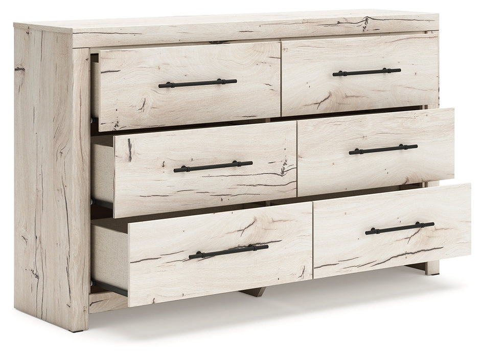 Lawroy Bedroom  Homestyle Furniture (ARk)