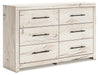 Lawroy Bedroom  Homestyle Furniture (ARk)