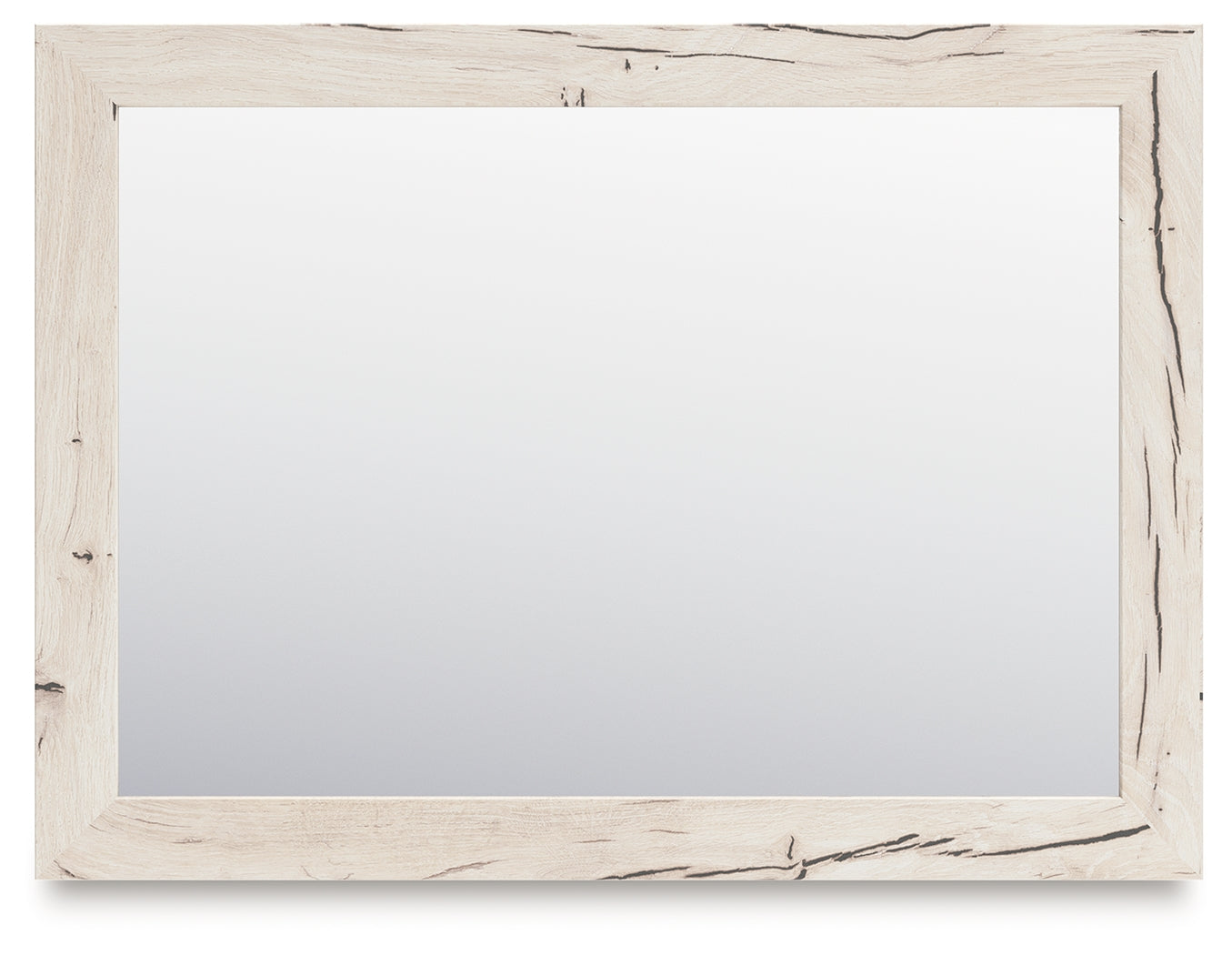 Homestyle Furniture - Ashley Furniture - Lawroy Bedroom Mirror - Bedroom Mirror - B2310-36