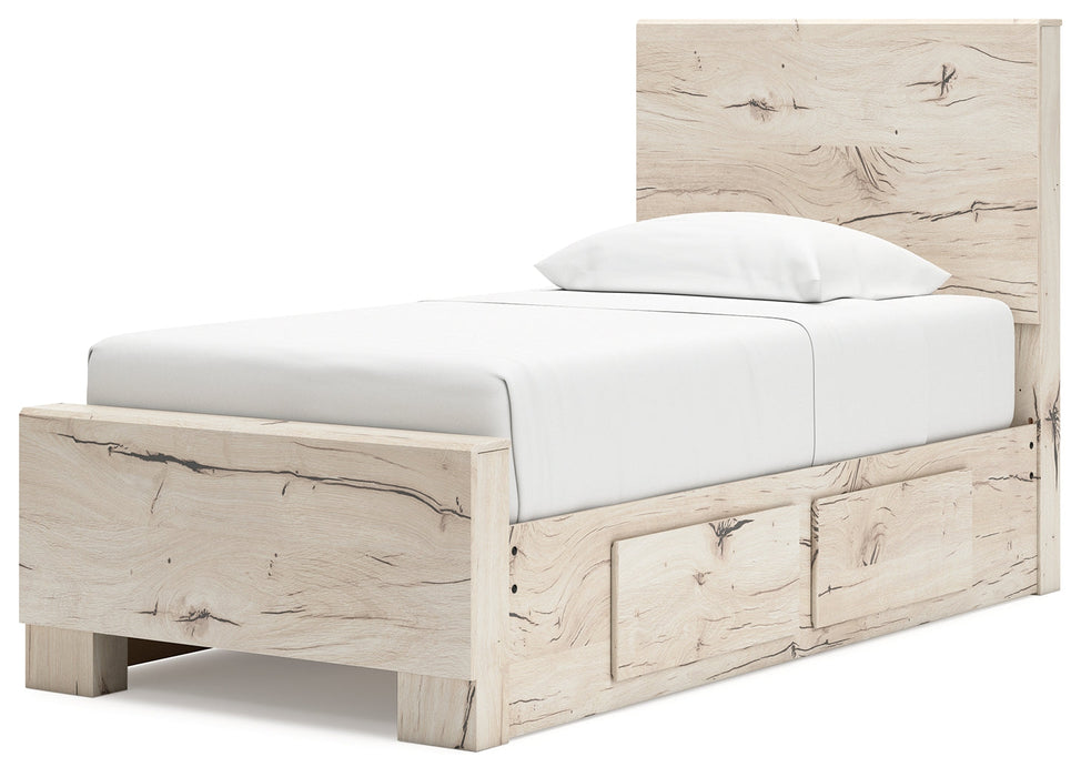 Lawroy Bedroom  Homestyle Furniture (ARk)