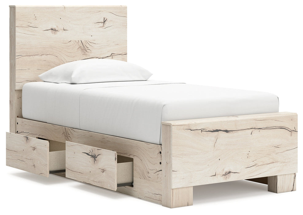 Lawroy Bedroom  Homestyle Furniture (ARk)