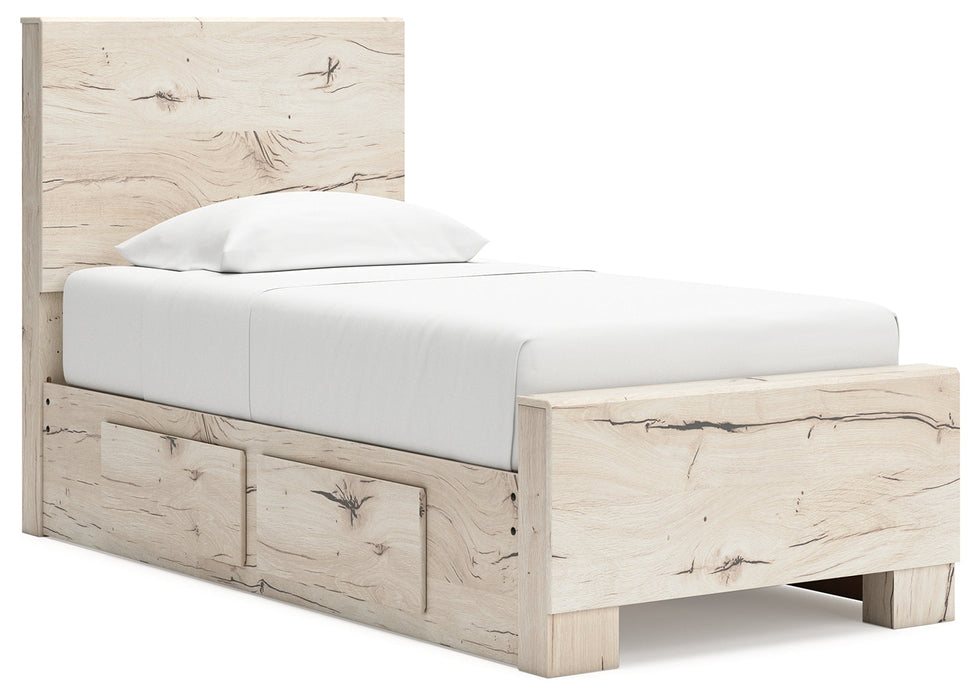 Lawroy Bedroom  Homestyle Furniture (ARk)