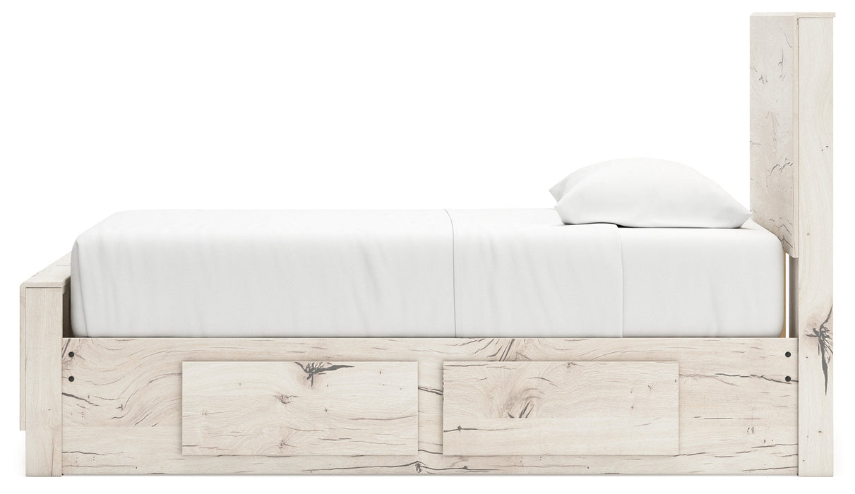 Lawroy Bedroom  Homestyle Furniture (ARk)