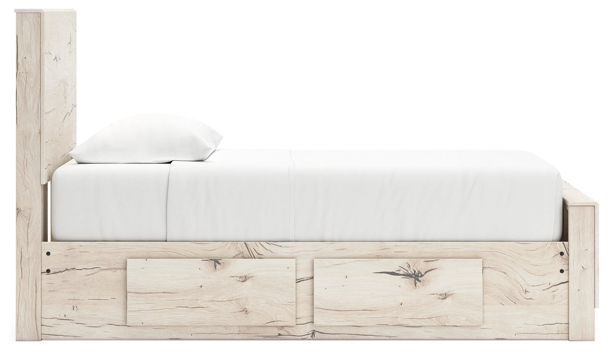 Lawroy Bedroom  Homestyle Furniture (ARk)