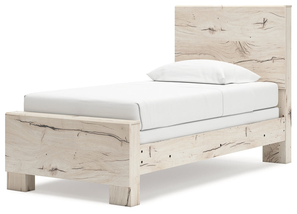 Lawroy Bedroom  Homestyle Furniture (ARk)