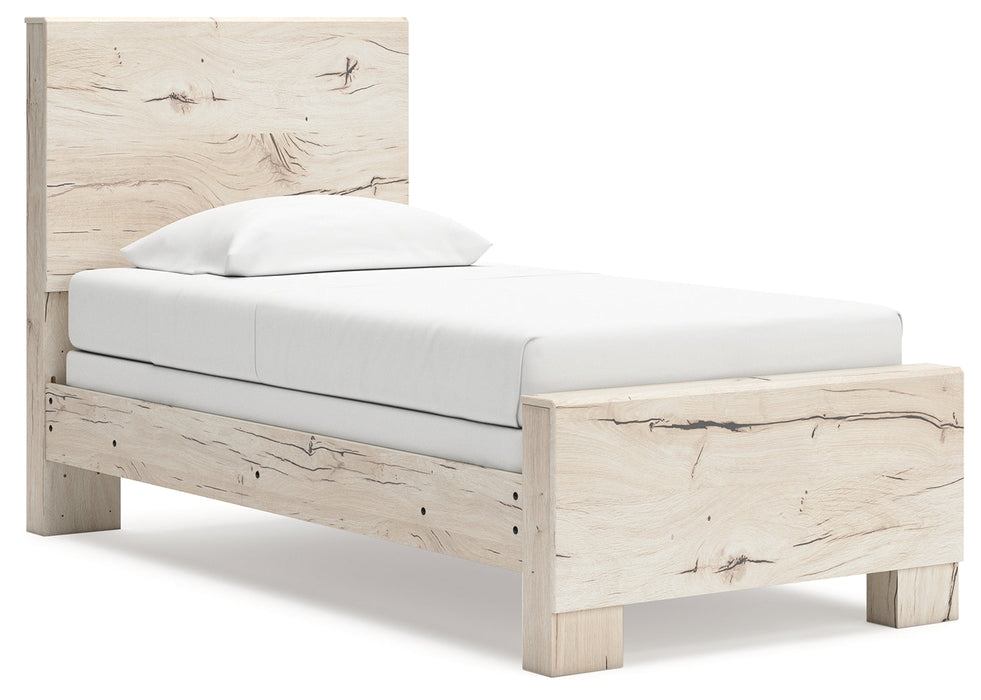 Lawroy Bedroom  Homestyle Furniture (ARk)