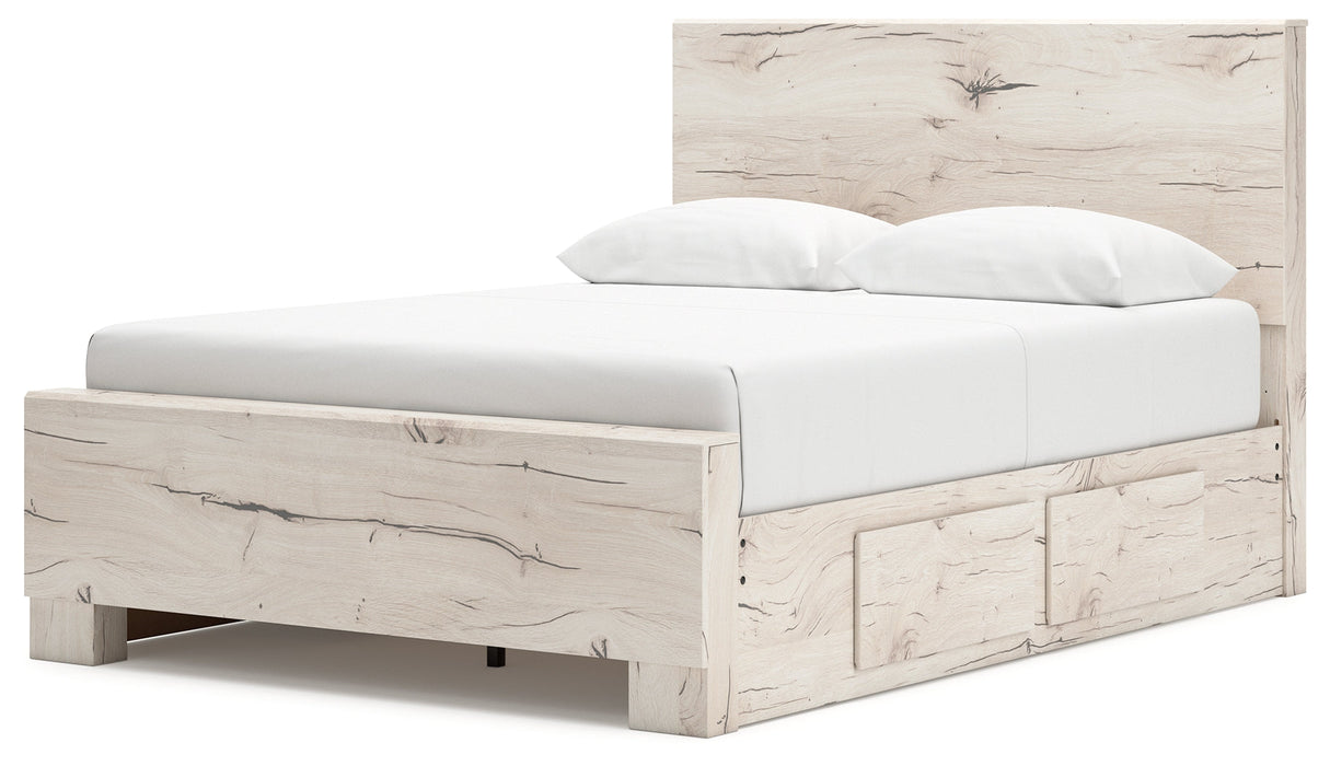 Lawroy Bedroom  Homestyle Furniture (ARk)