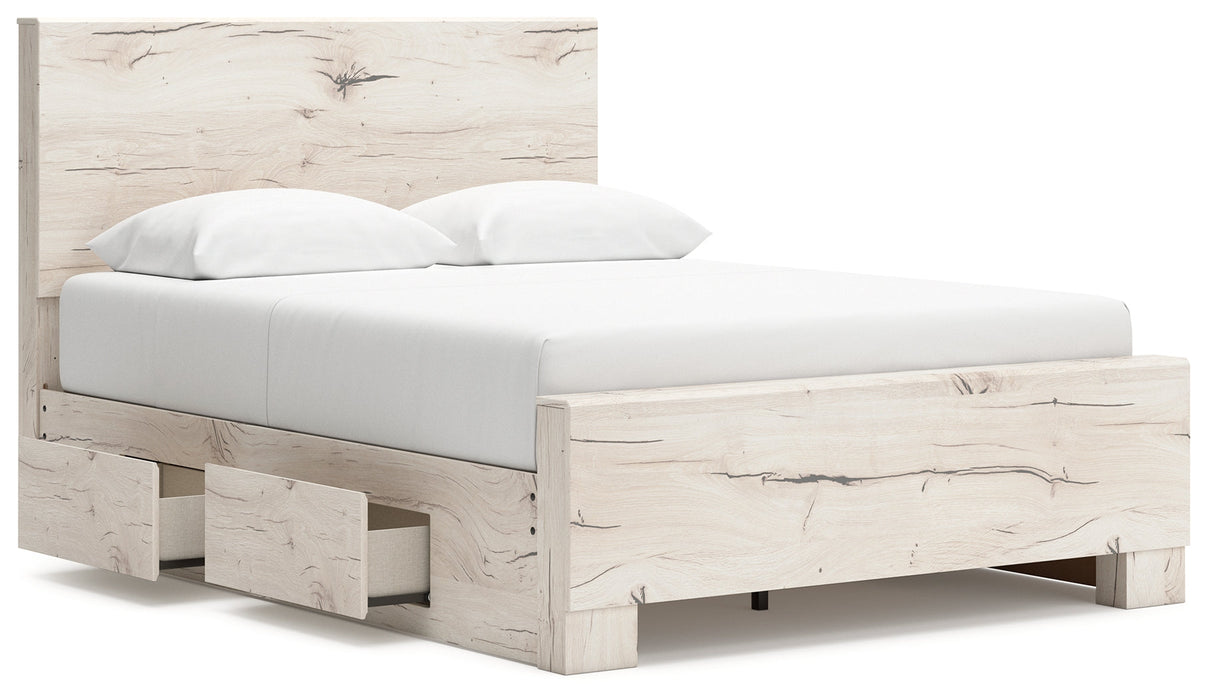 Lawroy Bedroom  Homestyle Furniture (ARk)