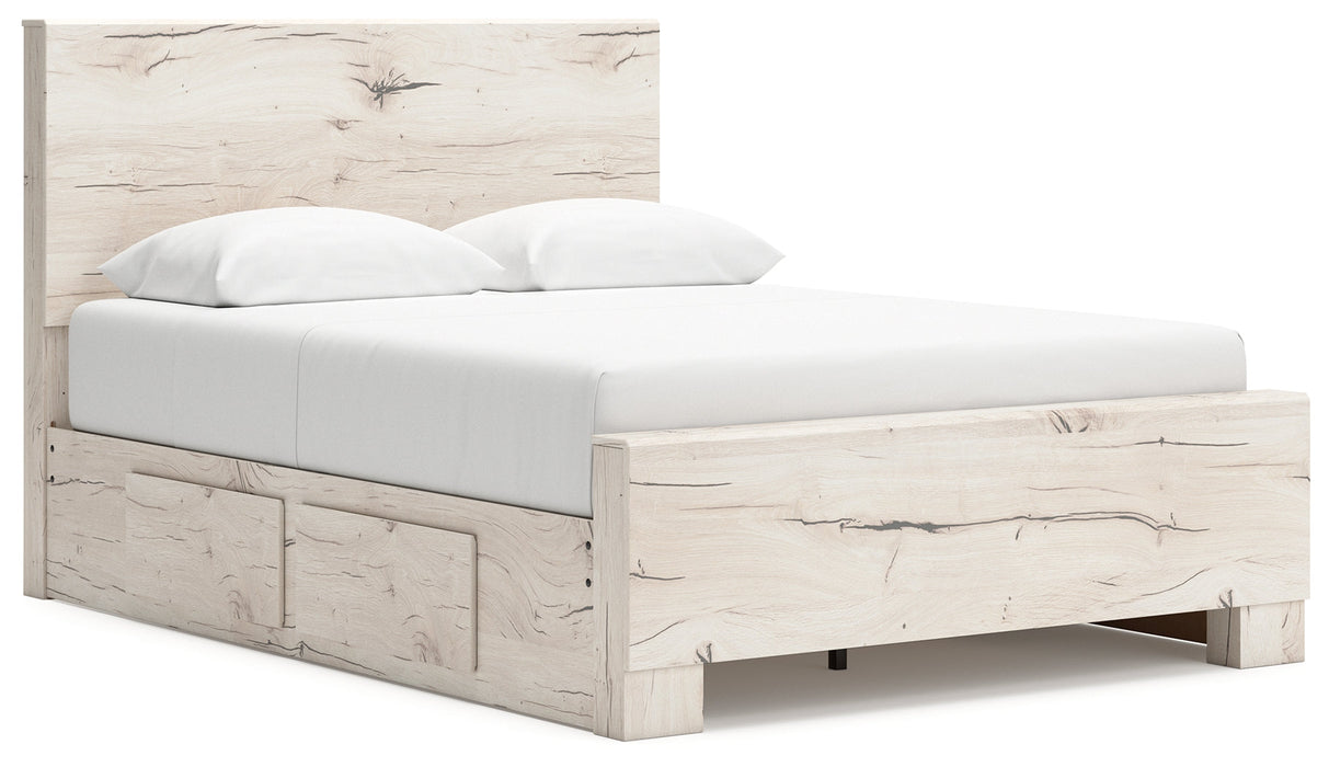 Lawroy Bedroom  Homestyle Furniture (ARk)