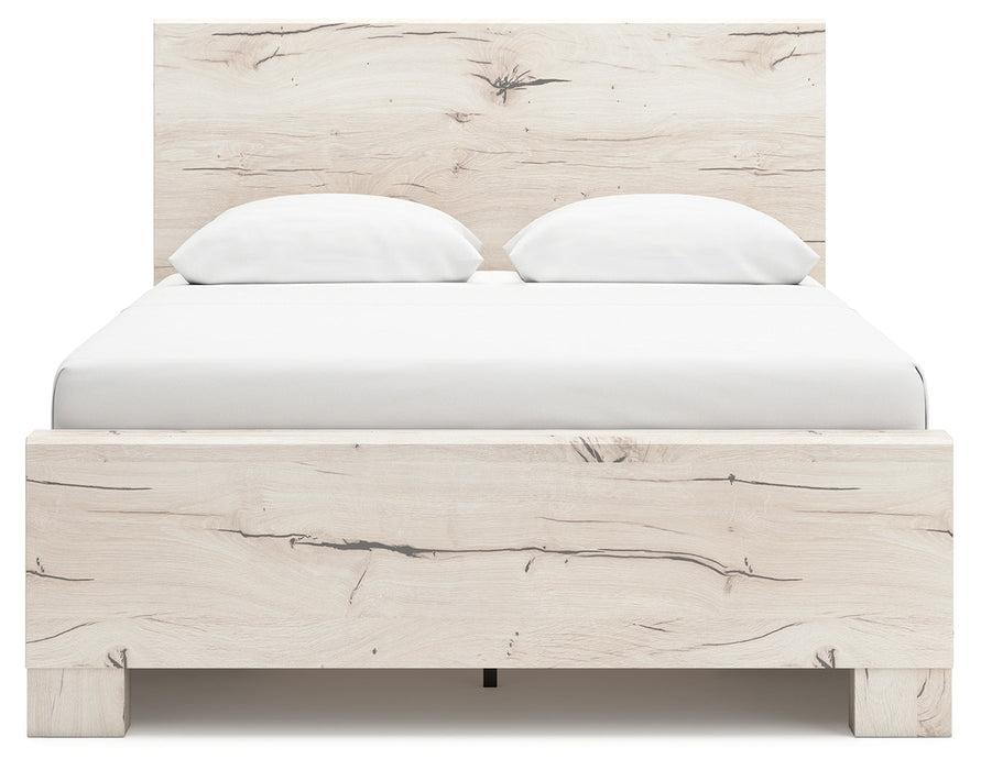 Lawroy Bedroom  Homestyle Furniture (ARk)