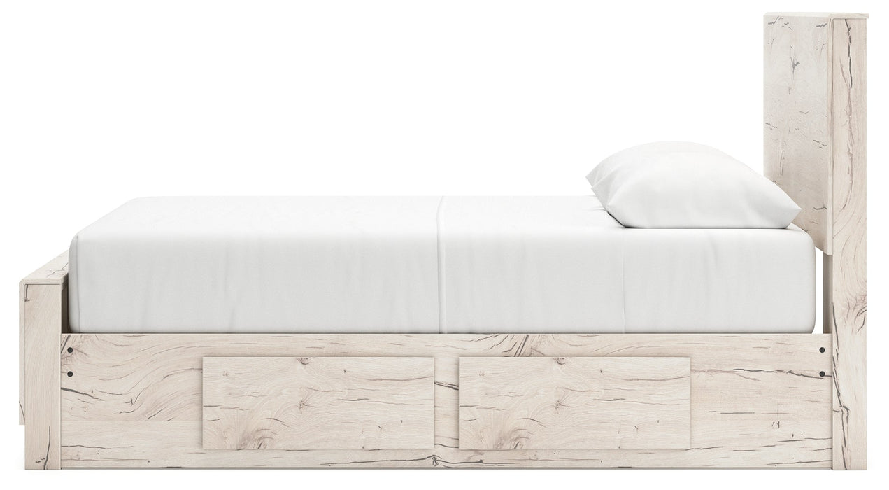 Lawroy Bedroom  Homestyle Furniture (ARk)