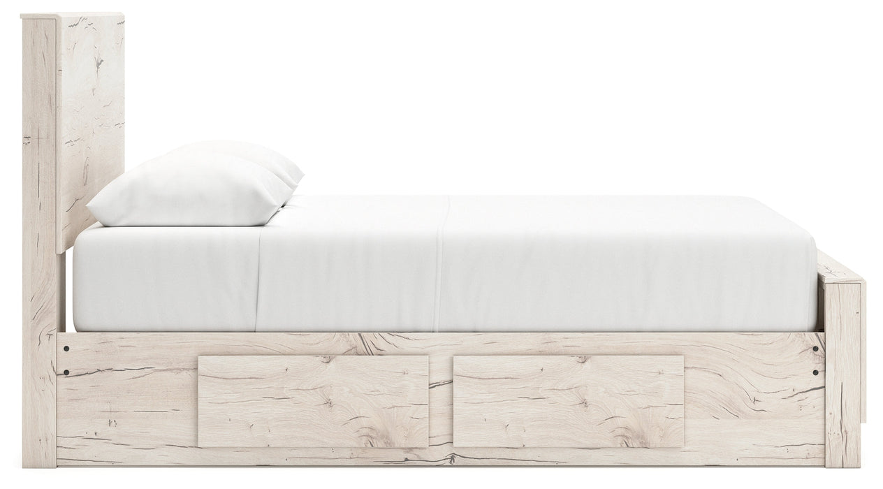 Lawroy Bedroom  Homestyle Furniture (ARk)