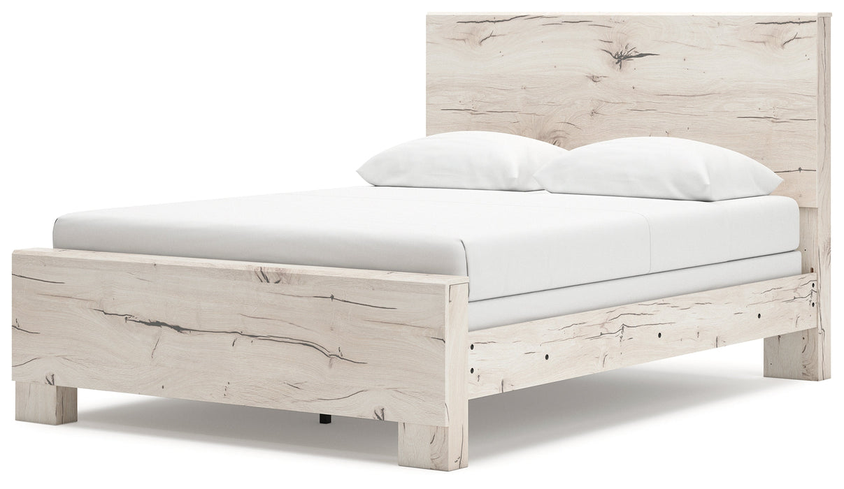 Lawroy Bedroom  Homestyle Furniture (ARk)