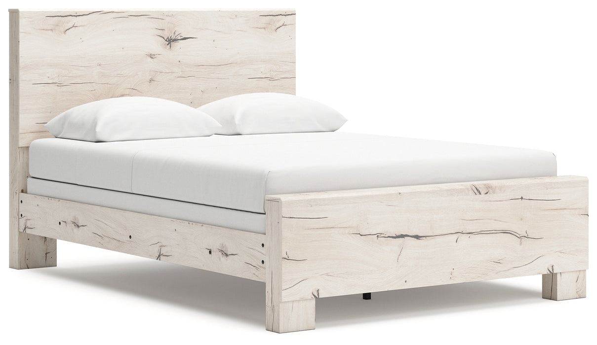 Lawroy Bedroom  Homestyle Furniture (ARk)