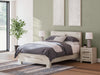 Lawroy Bedroom  Homestyle Furniture (ARk)