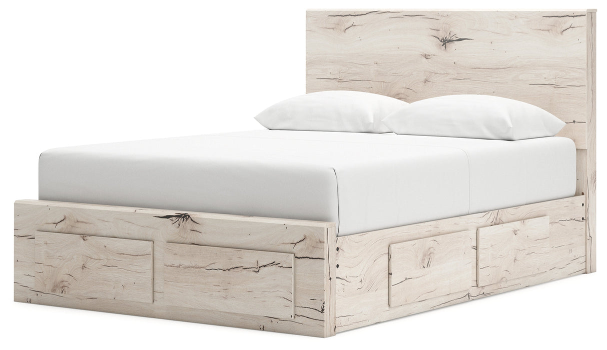 Lawroy Bedroom  Homestyle Furniture (ARk)