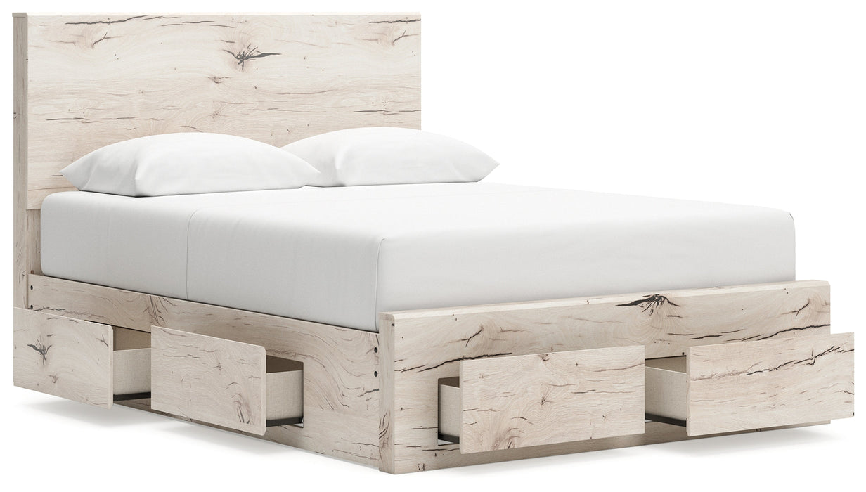 Lawroy Bedroom  Homestyle Furniture (ARk)