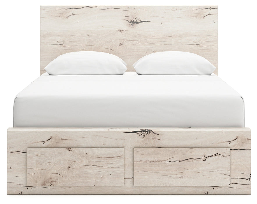 Lawroy Bedroom  Homestyle Furniture (ARk)