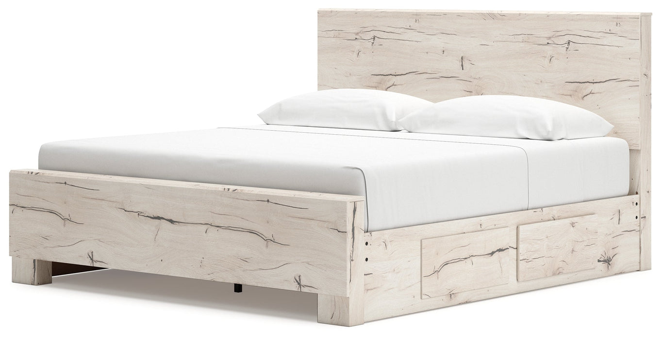 Lawroy Bedroom  Homestyle Furniture (ARk)