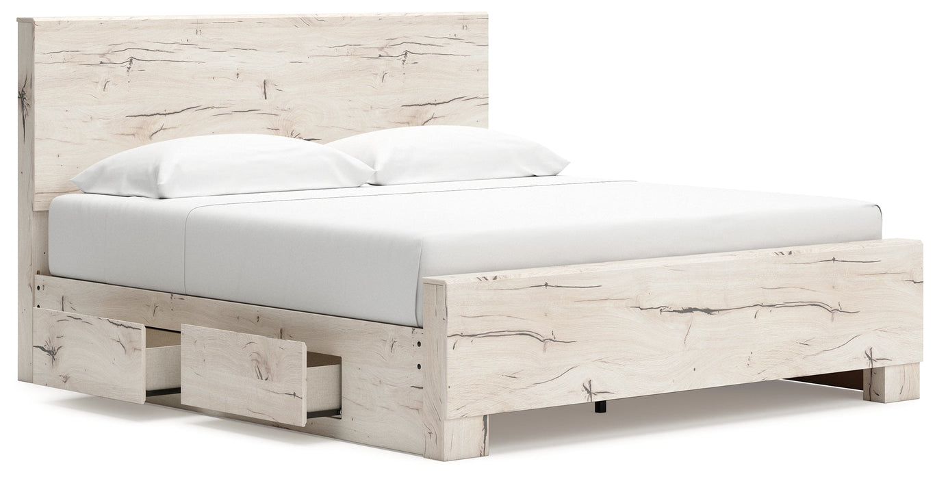 Lawroy Bedroom  Homestyle Furniture (ARk)