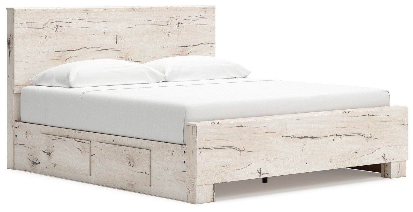 Lawroy Bedroom  Homestyle Furniture (ARk)