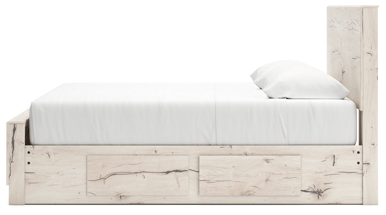 Lawroy Bedroom  Homestyle Furniture (ARk)