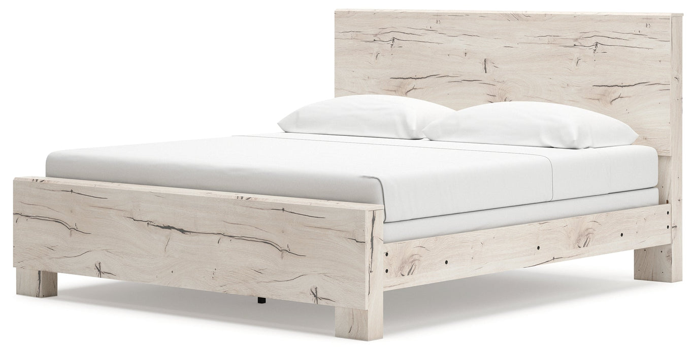 Lawroy Bedroom  Homestyle Furniture (ARk)