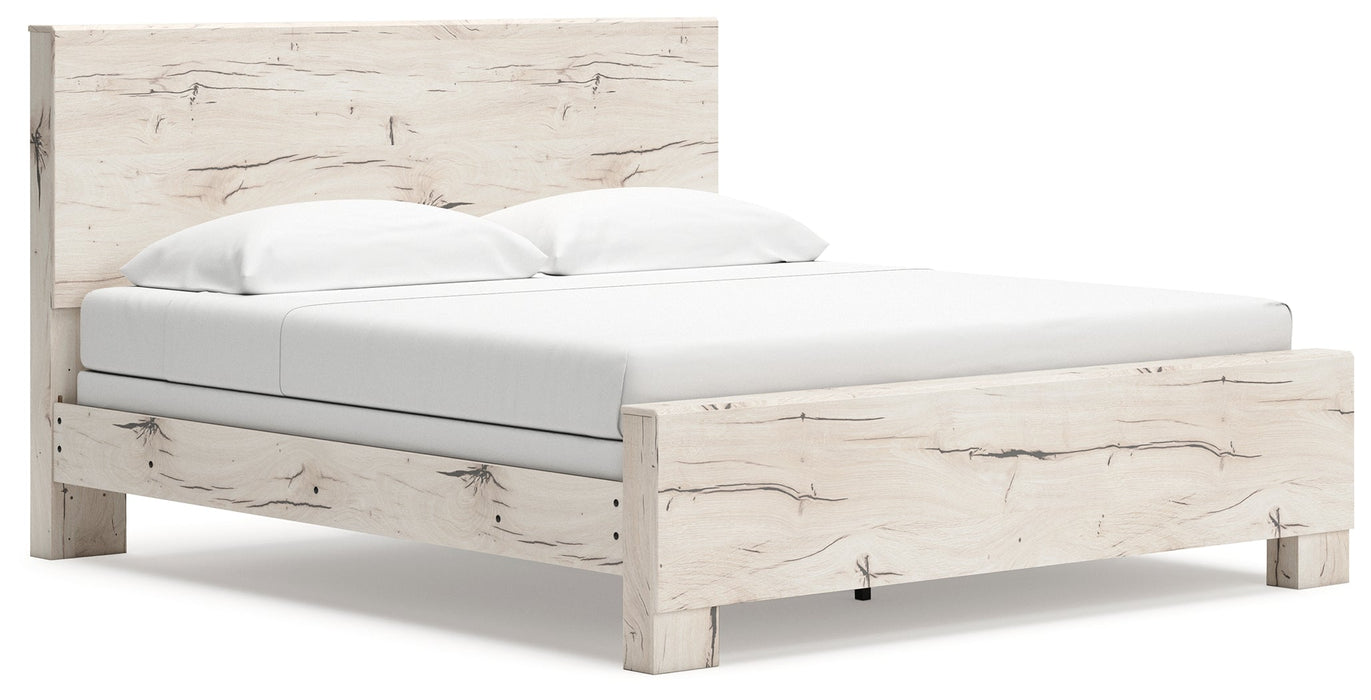 Lawroy Bedroom  Homestyle Furniture (ARk)