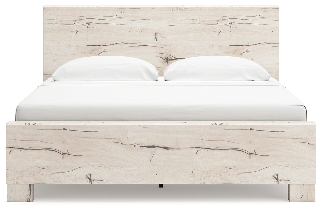 Lawroy Bedroom  Homestyle Furniture (ARk)