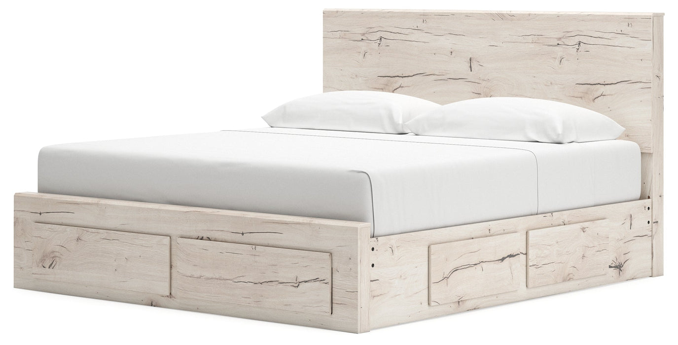 Lawroy Bedroom  Homestyle Furniture (ARk)