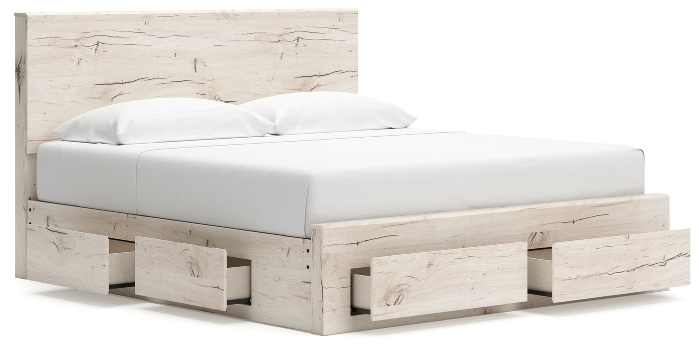 Lawroy Bedroom  Homestyle Furniture (ARk)