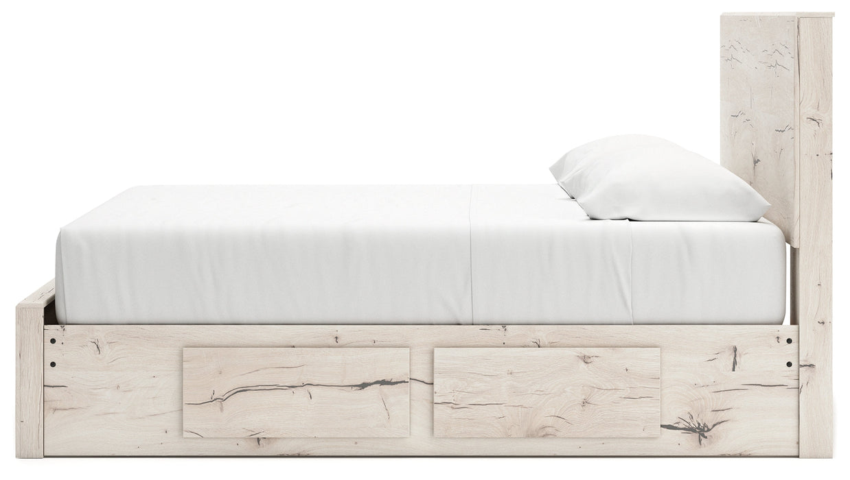 Lawroy Bedroom  Homestyle Furniture (ARk)