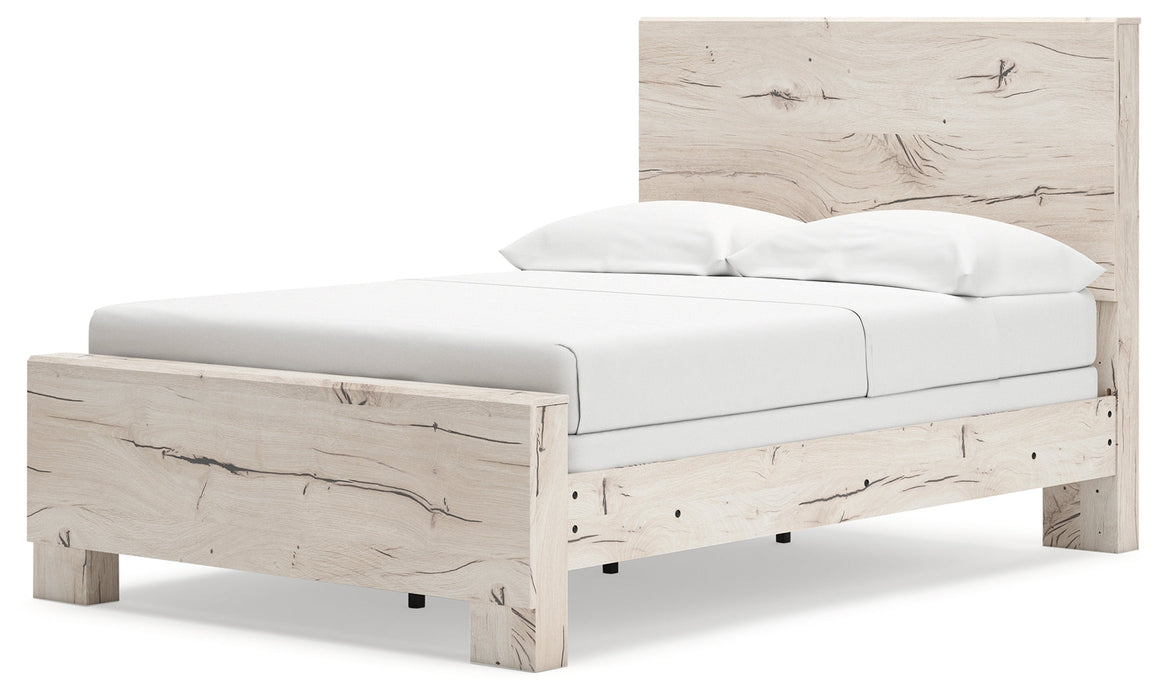 Lawroy Bedroom  Homestyle Furniture (ARk)