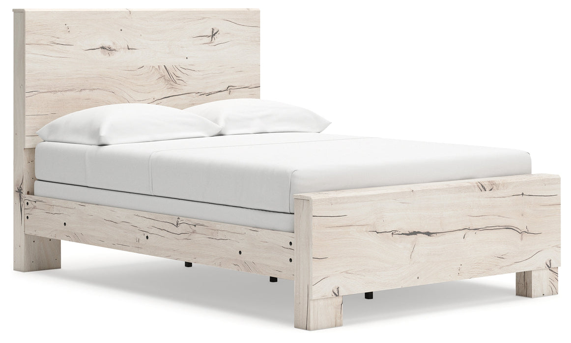 Lawroy Bedroom  Homestyle Furniture (ARk)