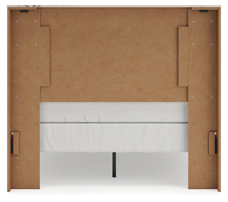 Lawroy Bedroom  Homestyle Furniture (ARk)